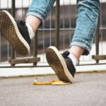 steps to take after a slip and fall accident