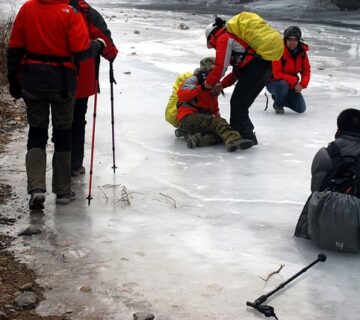 slip and fall accidents