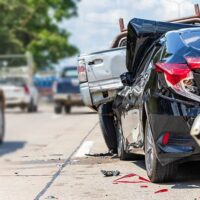 what to do after a car accident not your fault